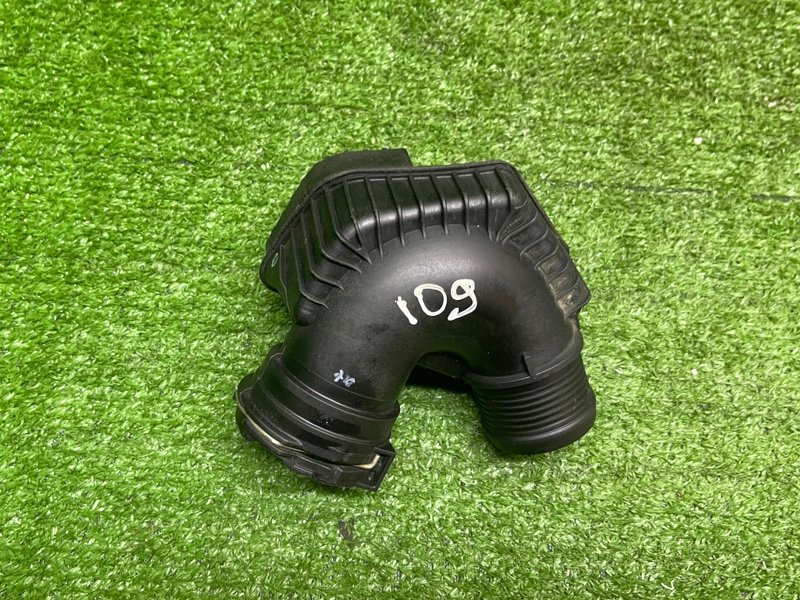 Патрубок интеркулера, 6000 рублей, Москва