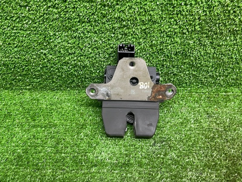 Замок багажника, 2000 рублей, Москва