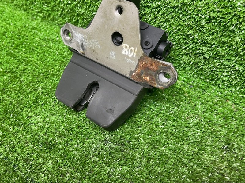 Замок багажника, 2000 рублей, Москва