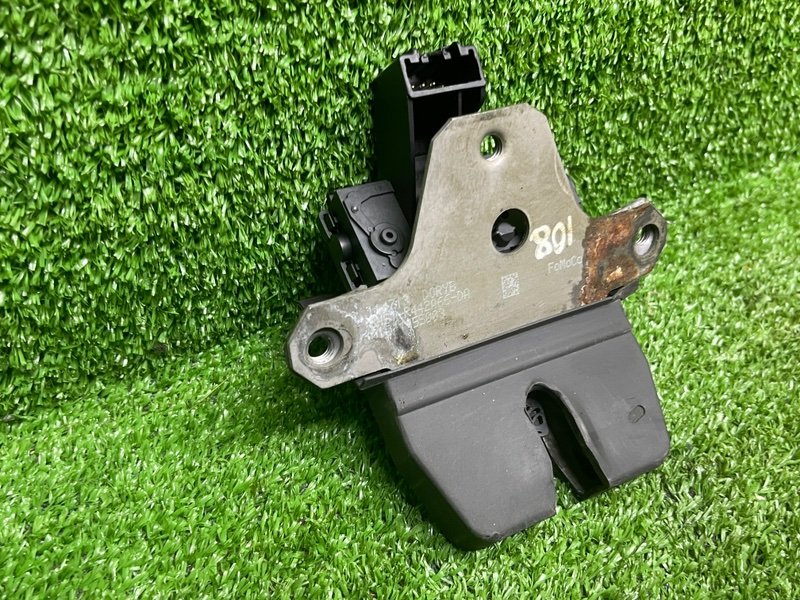 Замок багажника, 2000 рублей, Москва