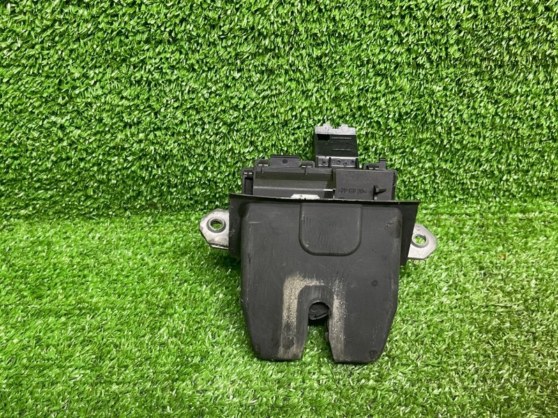 Замок багажника, 2000 рублей, Москва