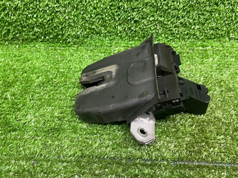 Замок багажника, 2000 рублей, Москва