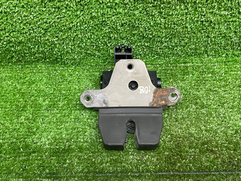 Замок багажника, 2000 рублей, Москва