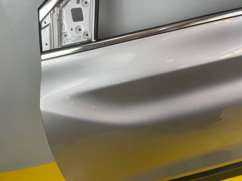 Дверь передняя левая, 55000 рублей, Москва