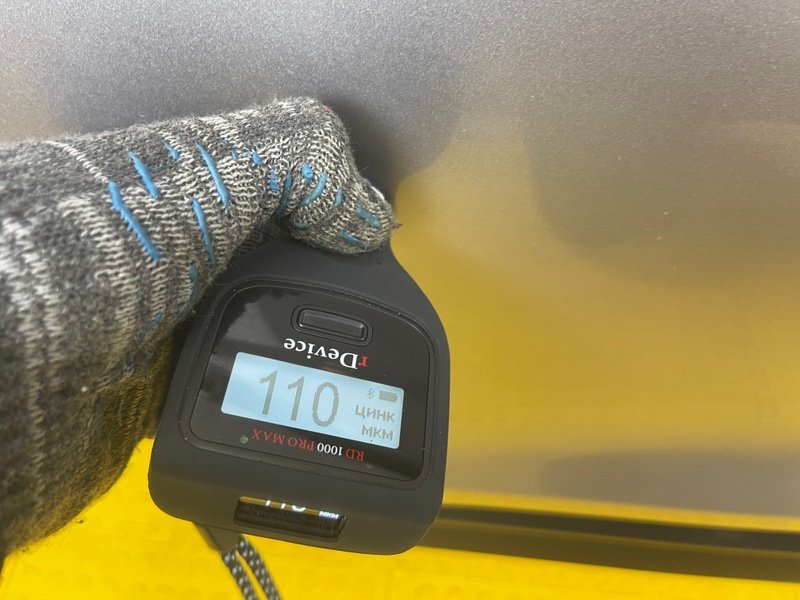 Дверь передняя левая, 55000 рублей, Москва