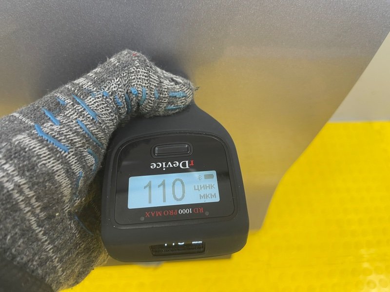 Дверь передняя левая, 55000 рублей, Москва