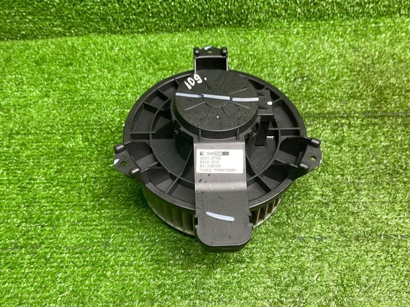 Мотор печки, 2100 рублей, Москва