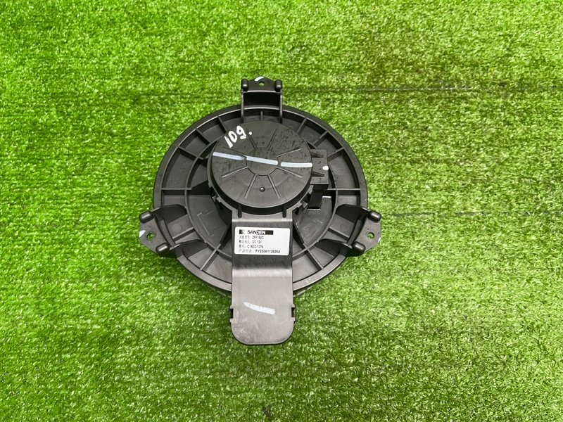 Мотор печки, 2100 рублей, Москва