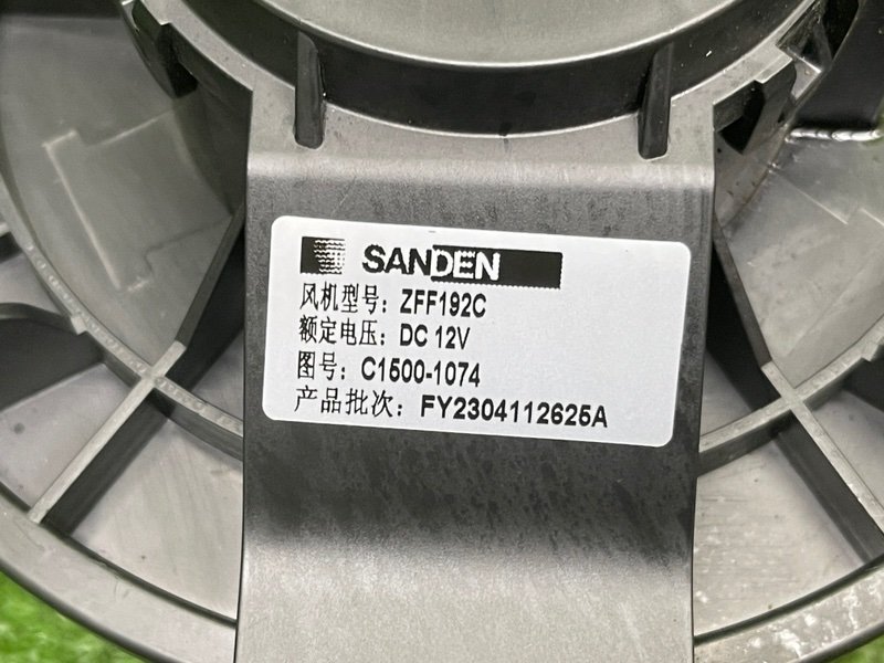 Мотор печки, 2100 рублей, Москва