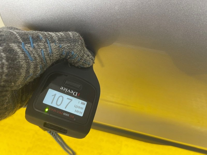 Дверь задняя левая, 47000 рублей, Москва