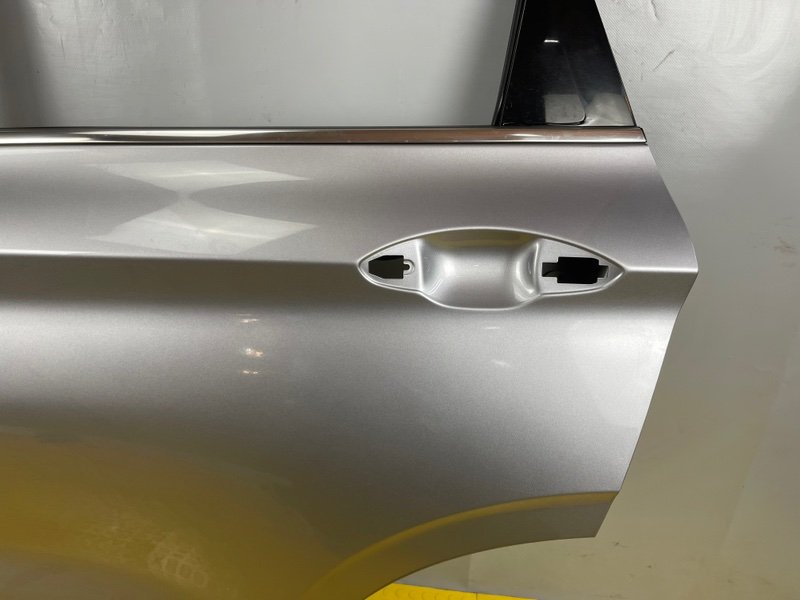 Дверь задняя левая, 47000 рублей, Москва