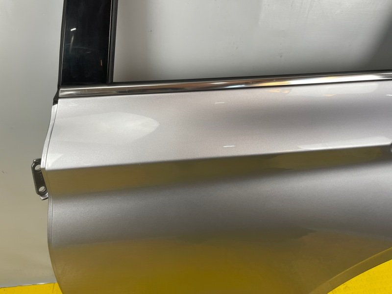 Дверь задняя левая, 47000 рублей, Москва