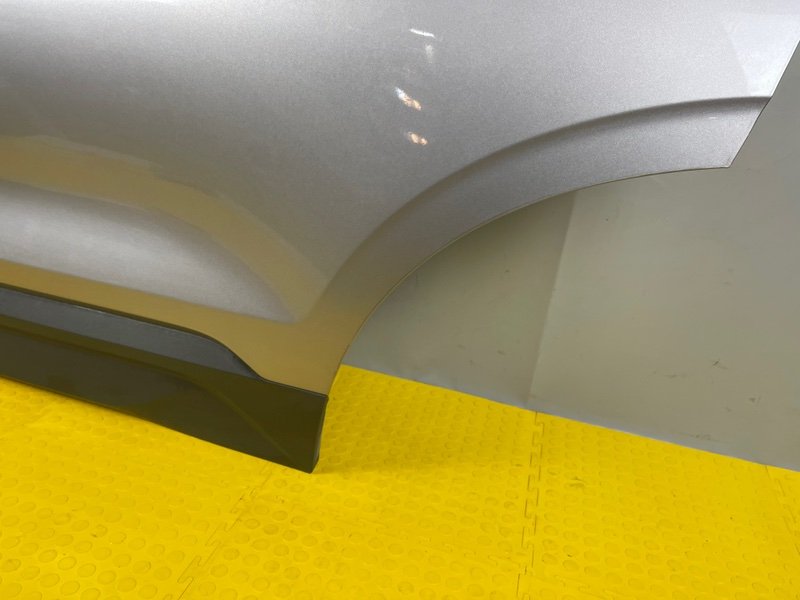 Дверь задняя левая, 47000 рублей, Москва