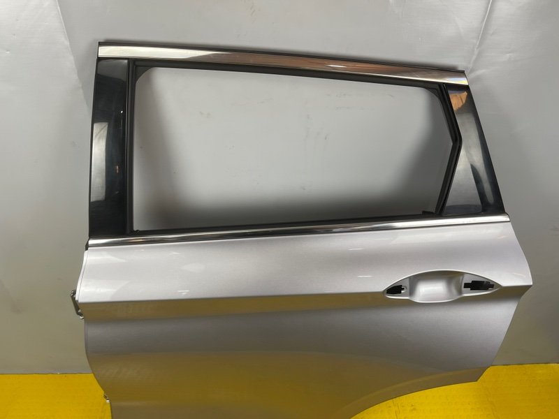 Дверь задняя левая, 47000 рублей, Москва