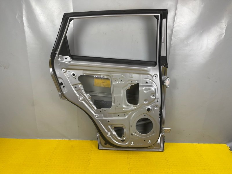 Дверь задняя левая, 47000 рублей, Москва