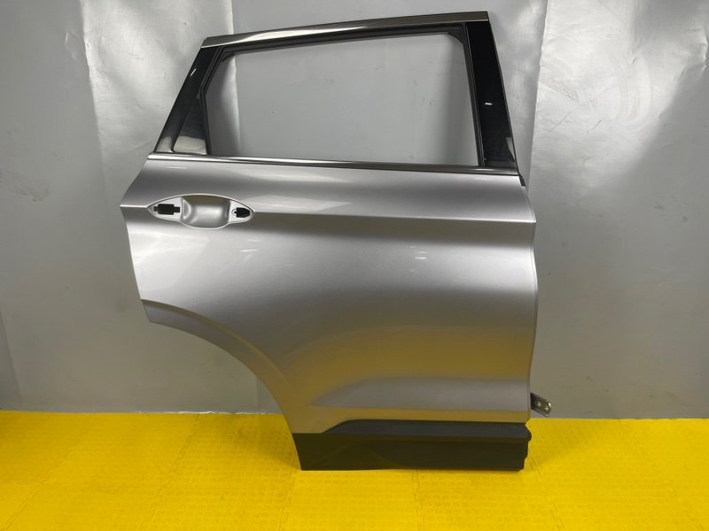 Дверь задняя правая, 47000 рублей, Москва