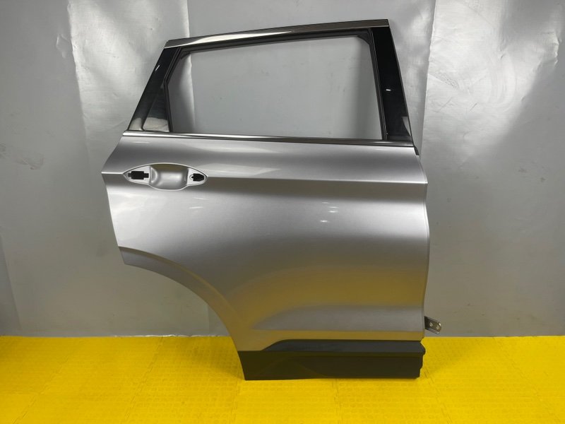 Дверь задняя правая, 47000 рублей, Москва