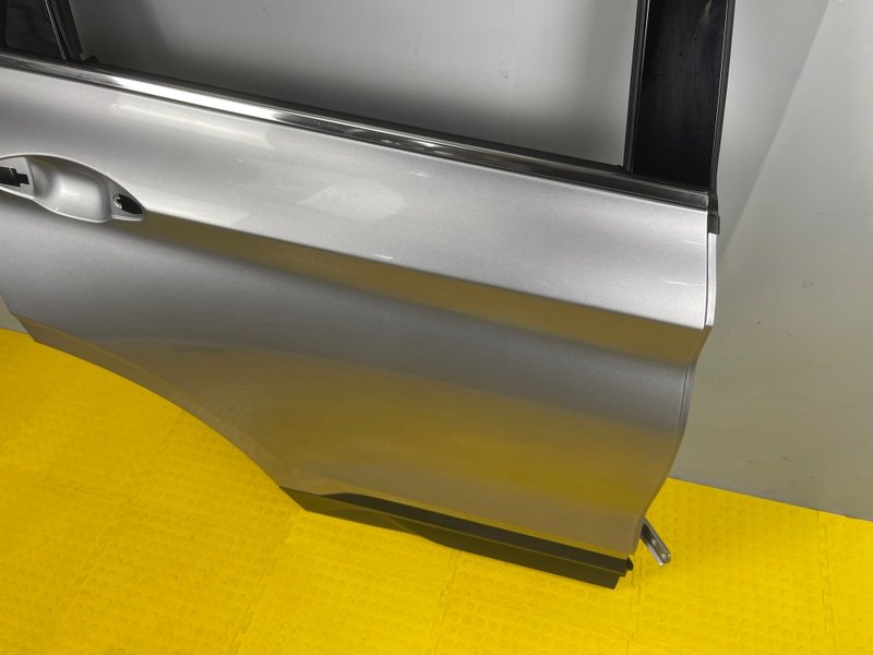 Дверь задняя правая, 47000 рублей, Москва