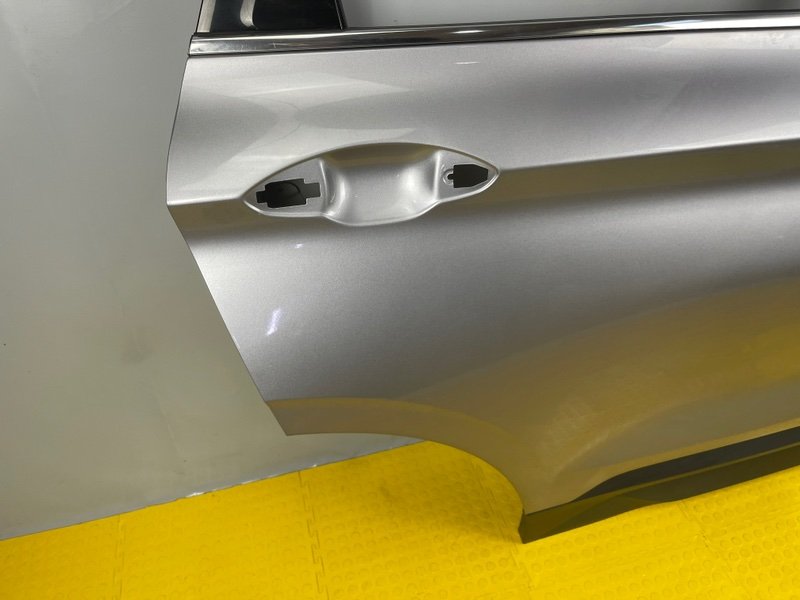 Дверь задняя правая, 47000 рублей, Москва