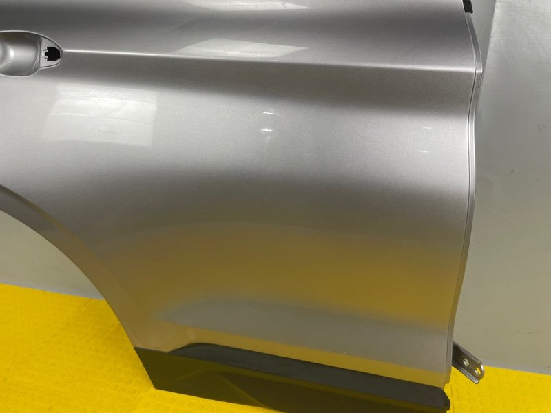 Дверь задняя правая, 47000 рублей, Москва