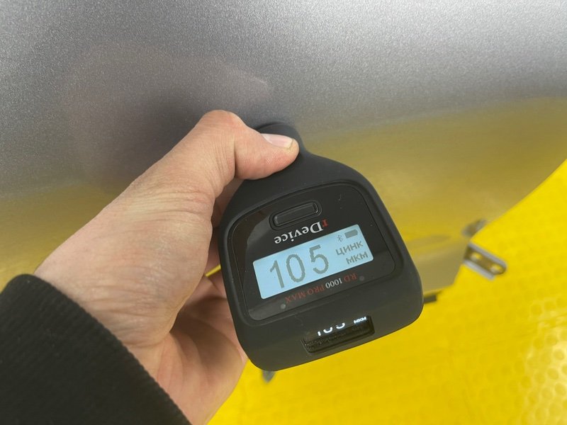 Дверь задняя правая, 47000 рублей, Москва