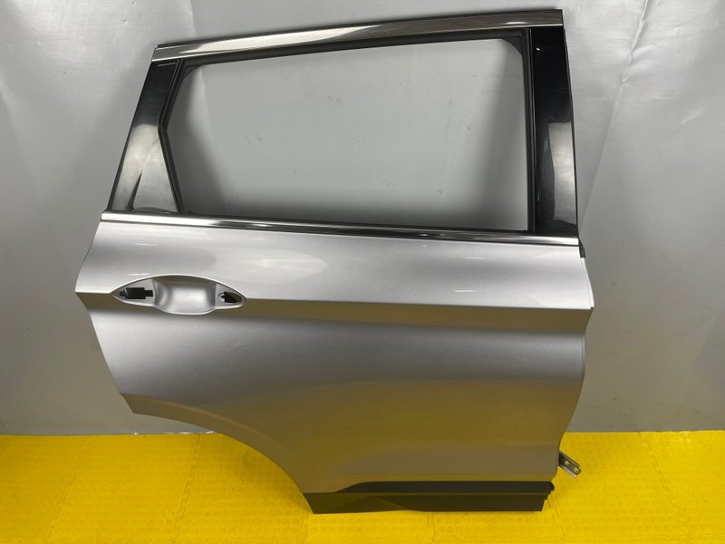 Дверь задняя правая, 47000 рублей, Москва