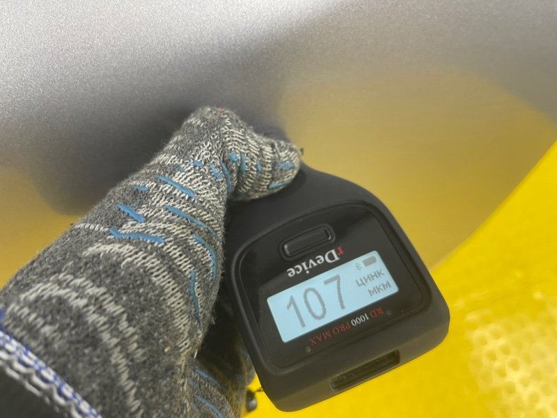 Дверь передняя правая, 55000 рублей, Москва