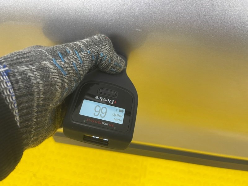 Дверь передняя правая, 55000 рублей, Москва