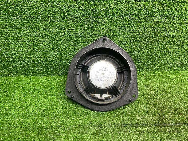 Динамик, 550 рублей, Москва