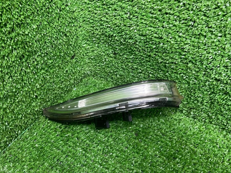 Повторитель поворота в зеркало, 500 рублей, Москва