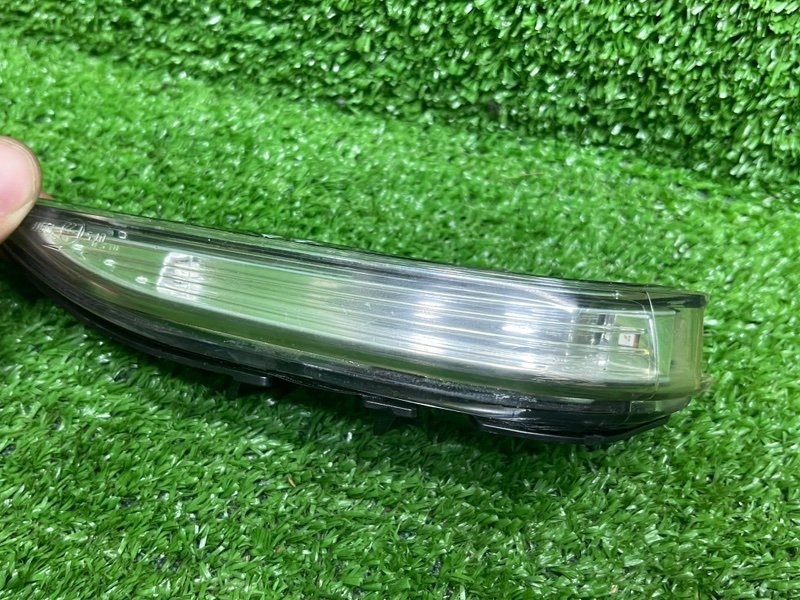 Повторитель поворота в зеркало, 500 рублей, Москва