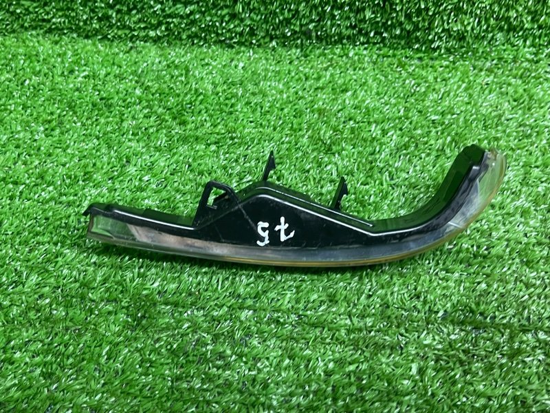 Повторитель поворота в зеркало, 500 рублей, Москва