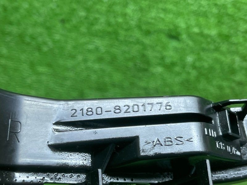 Повторитель поворота в зеркало, 500 рублей, Москва