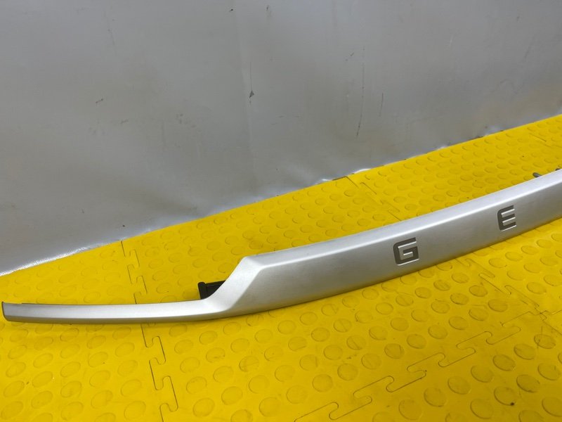 Накладка двери багажника, 9500 рублей, Москва