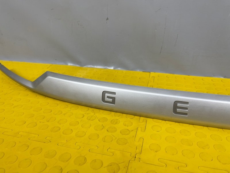 Накладка двери багажника, 9500 рублей, Москва