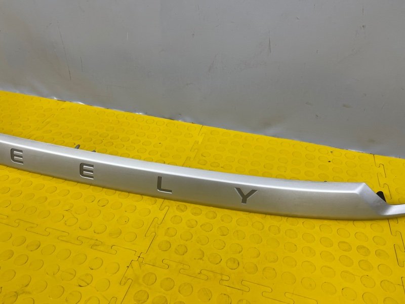 Накладка двери багажника, 9500 рублей, Москва