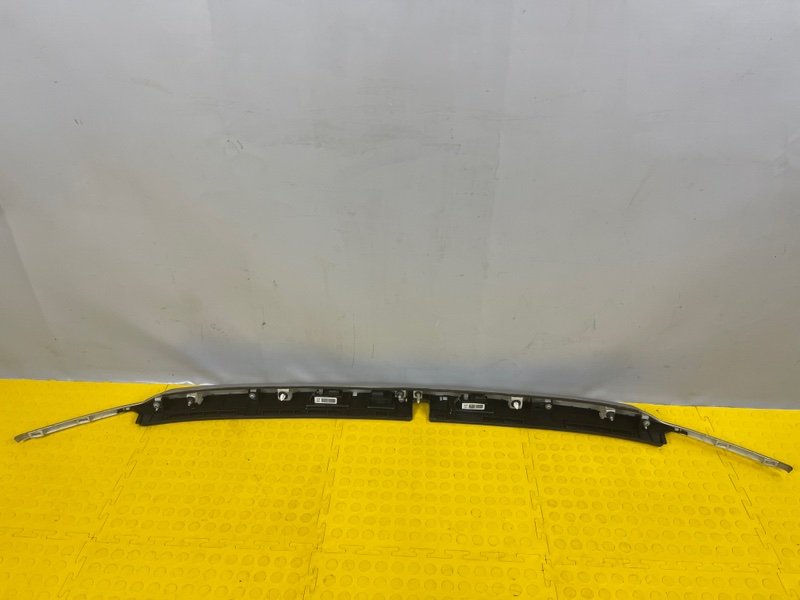 Накладка двери багажника, 9500 рублей, Москва