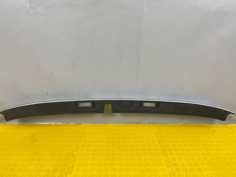 Накладка двери багажника, 9500 рублей, Москва