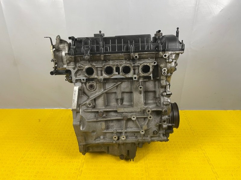 Двигатель XQDA, 65000 рублей, Москва