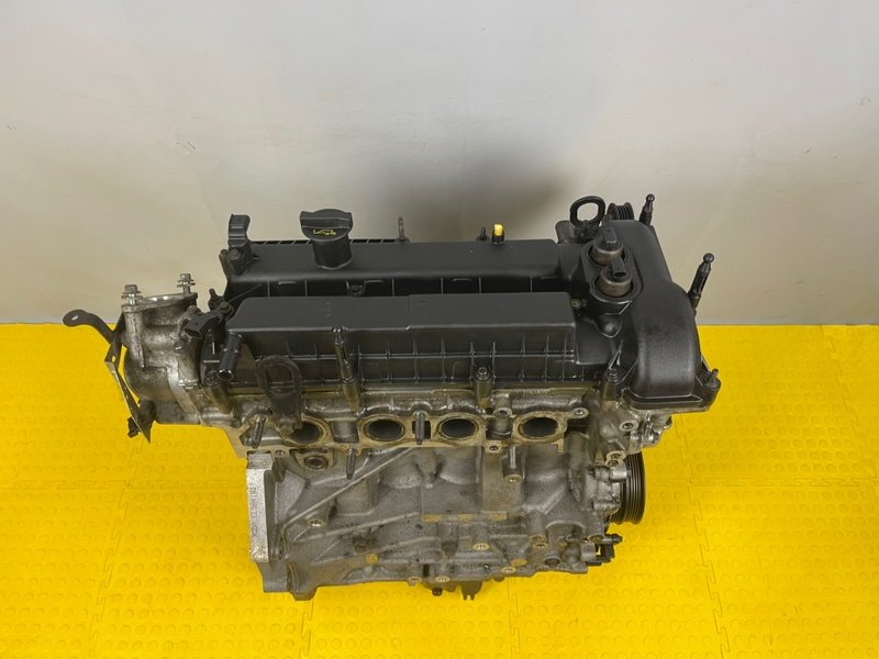 Двигатель XQDA, 65000 рублей, Москва