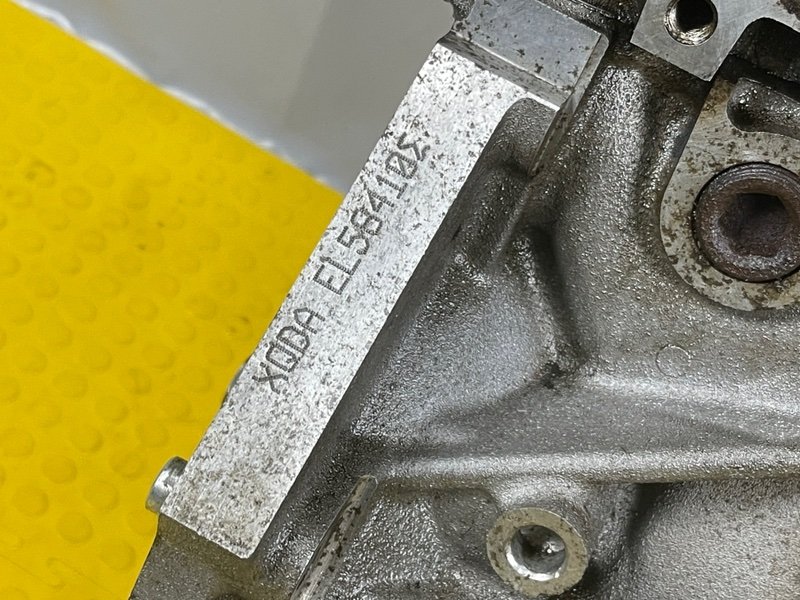 Двигатель XQDA, 65000 рублей, Москва