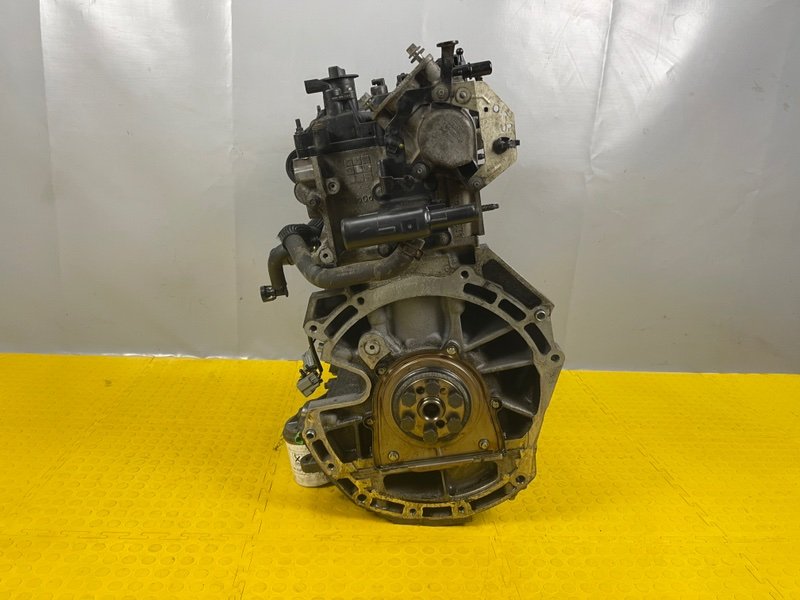 Двигатель XQDA, 65000 рублей, Москва