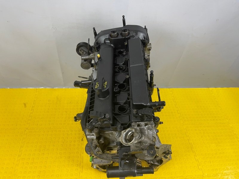 Двигатель XQDA, 65000 рублей, Москва