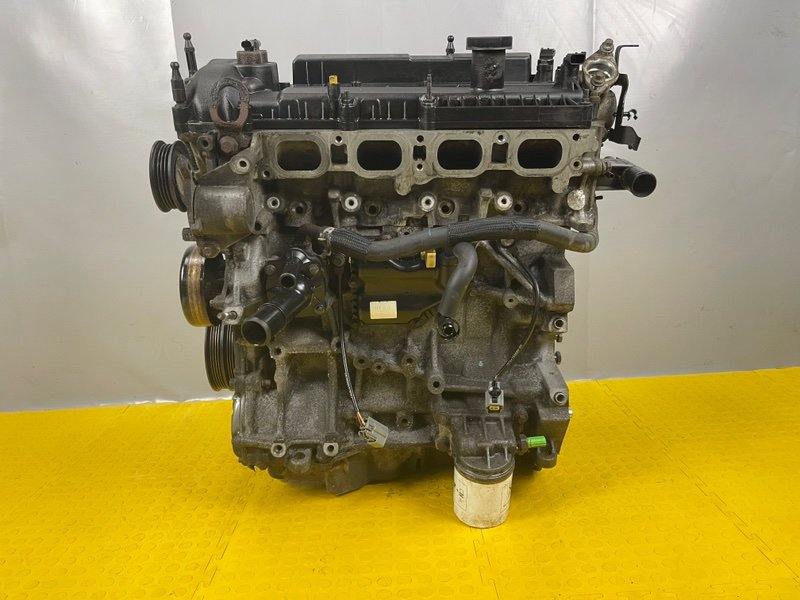 Двигатель XQDA, 65000 рублей, Москва