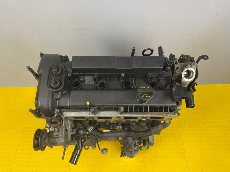 Двигатель XQDA, 65000 рублей, Москва