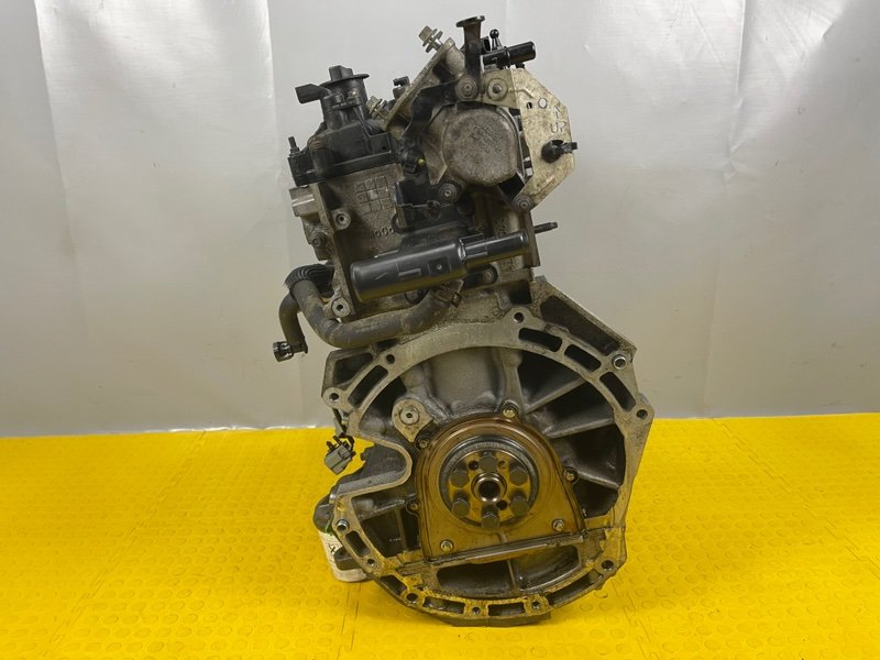 Двигатель XQDA, 65000 рублей, Москва