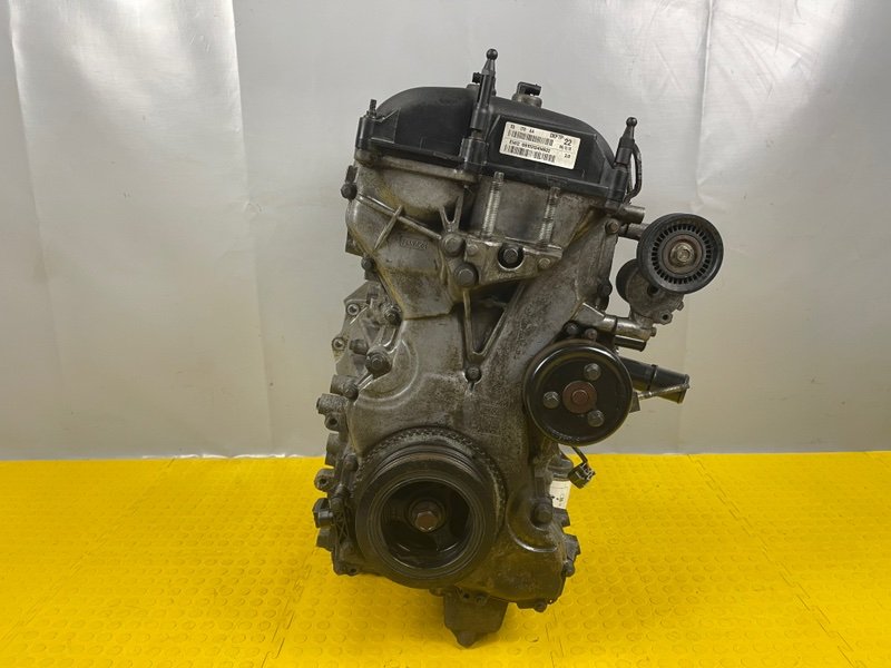 Двигатель XQDA, 65000 рублей, Москва