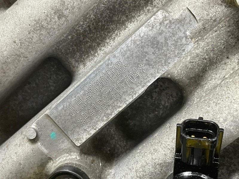 Двигатель JLH-4G20TDB, 240000 рублей, Москва