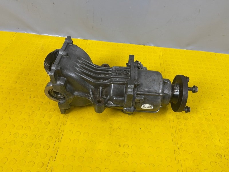 Редуктор моста, 20000 рублей, Москва