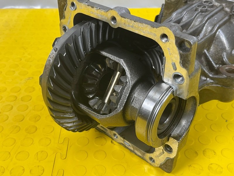 Редуктор моста, 20000 рублей, Москва